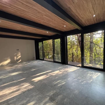 Departamento en venta en Hipódromo 2 Recámaras