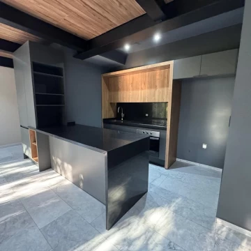 Departamento en venta en Hipódromo 2 Recámaras