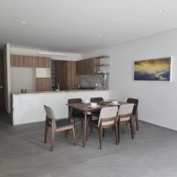 Venta Departamento en Ciudad de los Deportes