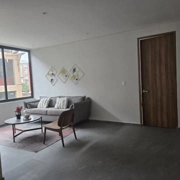 Pent House NUEVO en venta en Ciudad de los Deportes