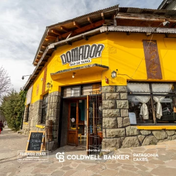 Venta- Fondo de Comercio-Bar de tapas- Cafetería- Restaurante
