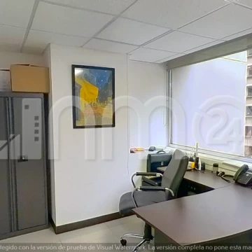 Oficina en Renta en Bosque de las Lomas 40 m2