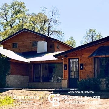 VENTA Casa 240m2 lote 682m2 Barrio Altos del Sol, San Martín de los Andes