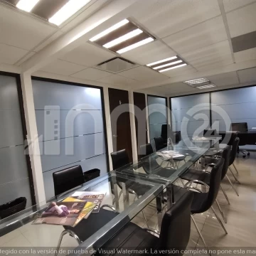Oficina en Renta en Bosque de las Lomas 56 m2