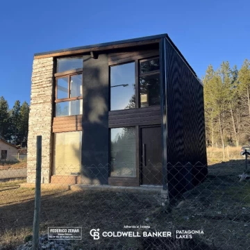 Venta casa de 90m2 en Dina Hue