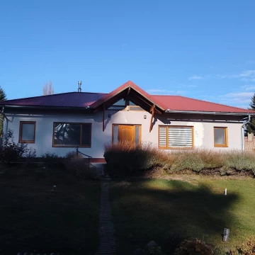 Casa en Las Golondrinas