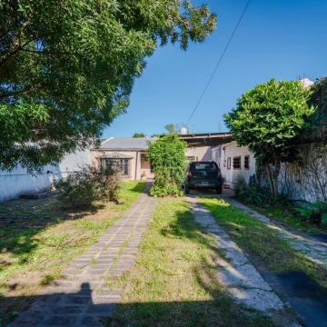 VENTA, Casa, tres ambientes, Burzaco
