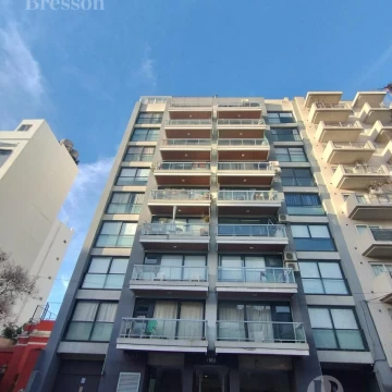 Departamento en alquiler
