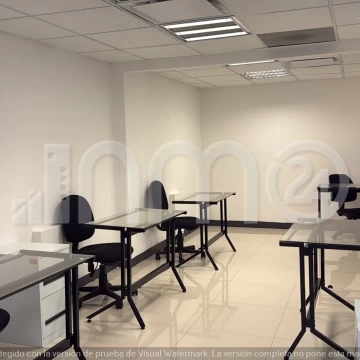 Oficina en Renta en Bosque de las Lomas 60 m2