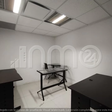 Oficina en Renta en Bosque de las Lomas 43 m2
