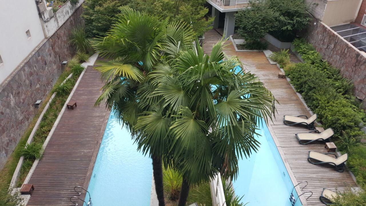 VISTA AL PARQUE