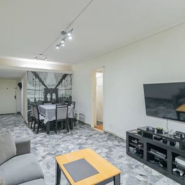 Venta departamento 4 amb, 104 m2 - Flores