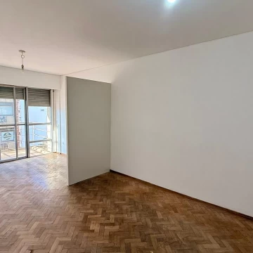 San Lorenzo 800 - Monoambiente en alquiler en Rosario.
