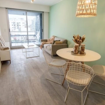 Venta edificio de 1 -3 y 4 amb en duplex - Almagro