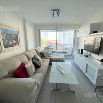 Departamento en venta - Playa Brava