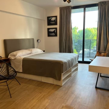 VENTA Departamento MONOAMBIENTE - Palermo Hollywood