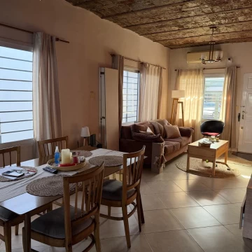 Casa en Villa Luzuriaga