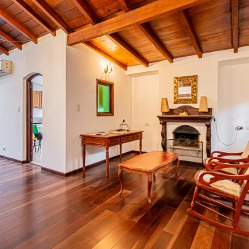 Casa en La Lucila-Libert./Rio