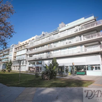 Venta departamento monoambiente  Villa Urquiza