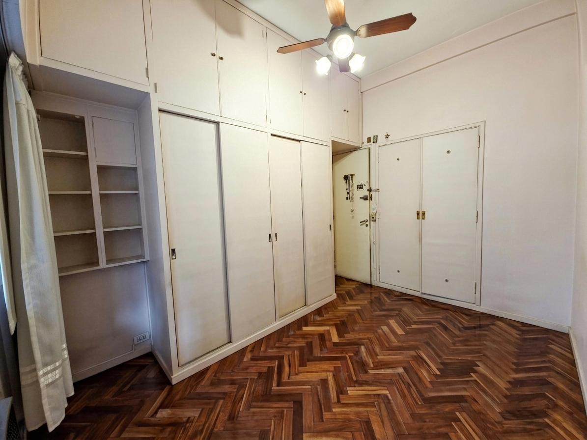 Dormitorio Frente
