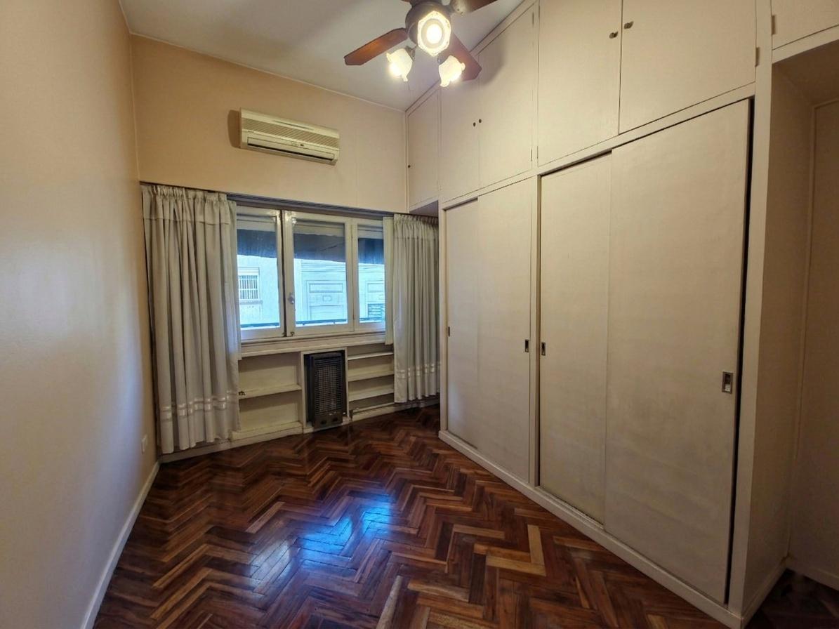 Dormitorio Frente