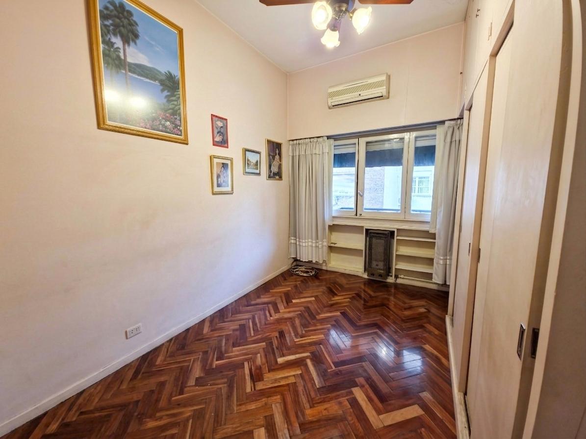 Dormitorio Frente
