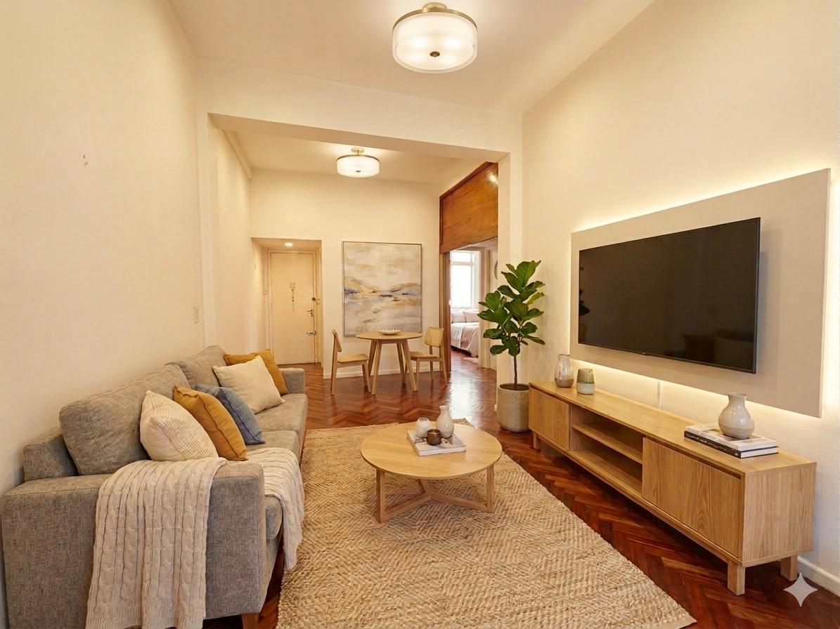 Home Staging