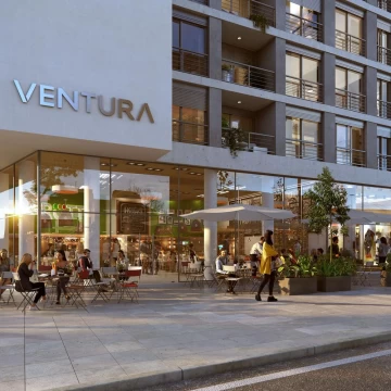Venta apartamento 2 dormitorios en Tres Cruces