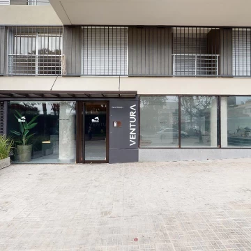 Venta de apartamento 1 dormitorio en Tres Cruces