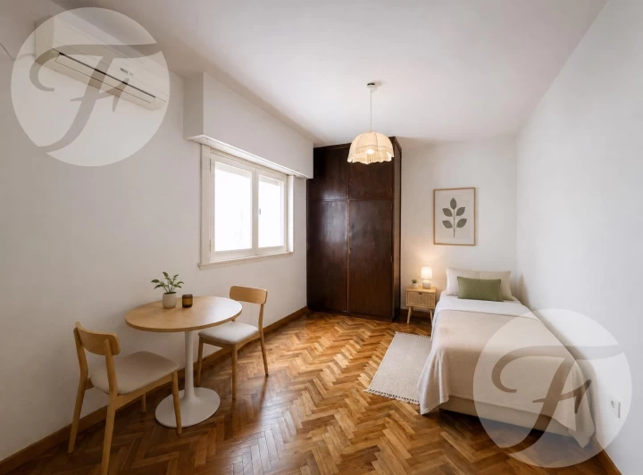 Monoambiente en Palermo a metros de Alto Palermo | Ideal Inversión, Renta Temporaria