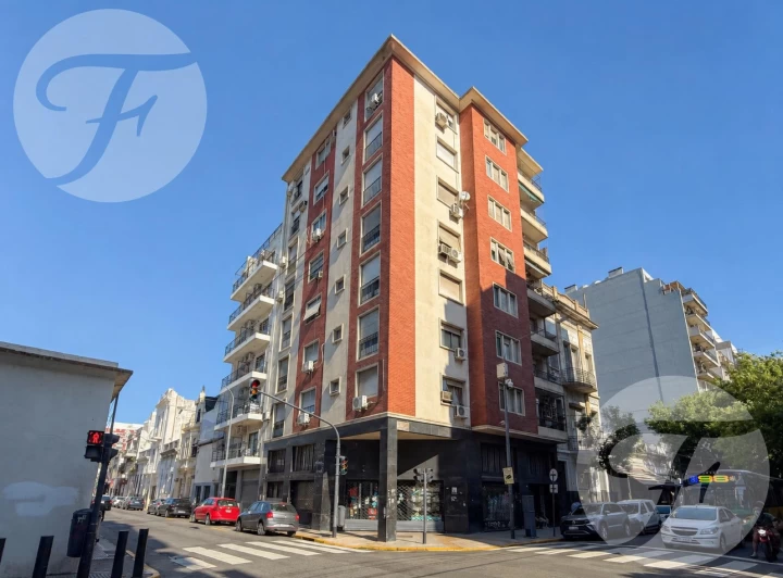 3 Ambientes con dependencia frente a la UADE