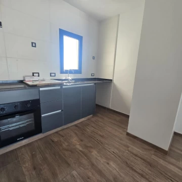VENTA DEPARTAMENTOS PARQUE CHAS, 2 AMB.CON TOILETTE, SUITE, COCHERAS.