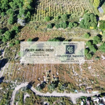Terreno en  San Rafael