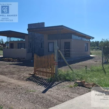 Quinta en Las Paredes