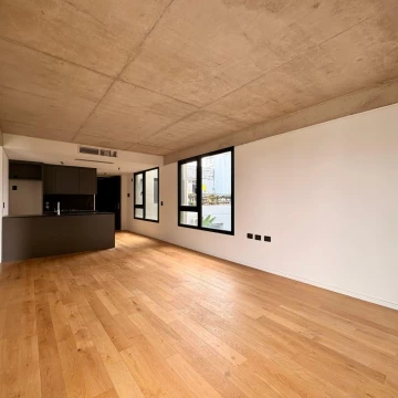 Departamento en Palermo