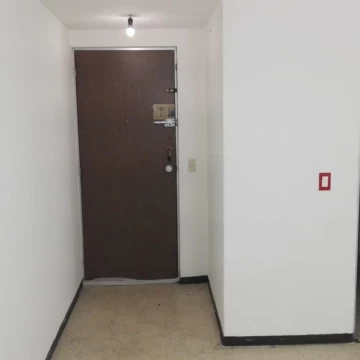 Departamento en venta en Granjas México 