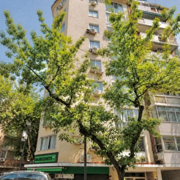 Departamento en venta APTO PROFESIONAL Alto Palermo