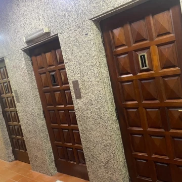 Venta Departamento 3 ambientes en Congreso