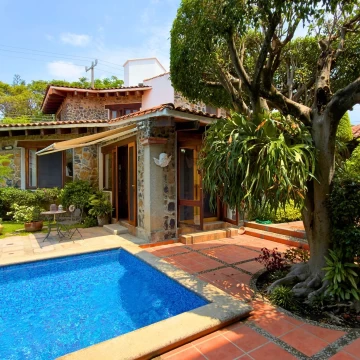 Casa en venta en Fraccionamiento Huertas del Llano 