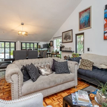 Casa en venta en Lomas Verdes