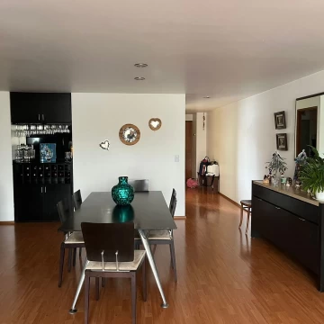 Departamento en venta en Ampliación Palo Solo 3 Recámaras