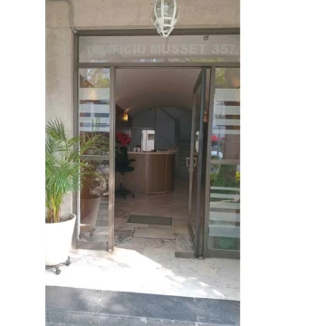 Departamento en venta en Polanco III Sección 2 Recámaras