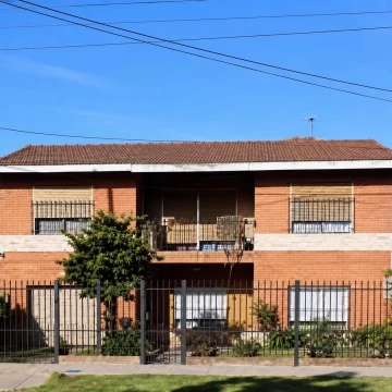 Casa en Venta Multifamiliar | 3 dormitorios  | Pablo Nogues | Financiación particular.