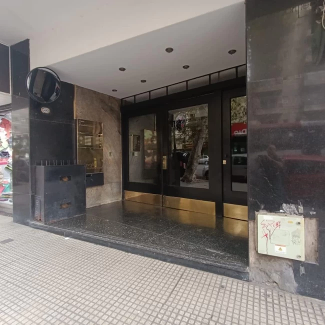 VENTA- 3 AMB - ALMAGRO OPORTUNIDAD