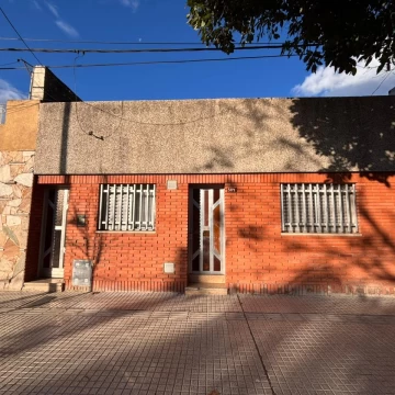 Casa en Barrio Industrial