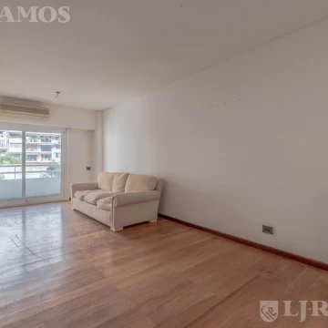 Departamento en Recoleta