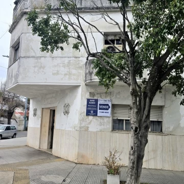 VENTA PH 7 AMBIENTES, VILLA LURO, PB.,PRIMER PISO,TERRAZA