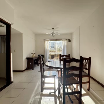 Departamento 2 ambientes en Zona Centro en alquiler 