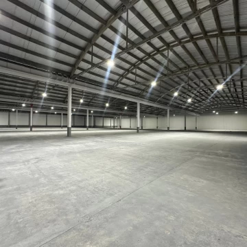 Depósito 7.000 m2 - Alquiler - Avellaneda - Dentro de Centro Logistico