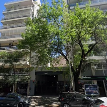 Terreno en  venta en Caballito - Apto desarrollo 